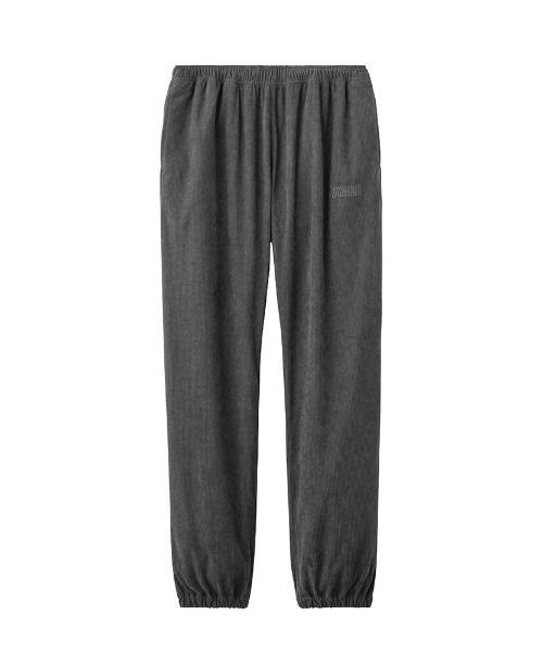 BODY WILD(ボディーワイルド)の「BODY WILD by BEAMS DESIGN パンツ コーデュロイ(その他パンツ・メンズ・グレー/ダークブラウン・MEDIUM/LARGE)」の14枚目の写真
