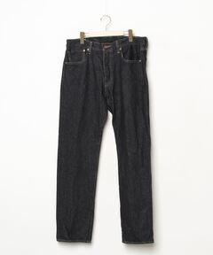 sulvam サルバム　カットオフパンツ　ブラック　Sサイズ サルバム sulvam Tuck Wide Slacks 通販 大阪/京都 -FASCINATE