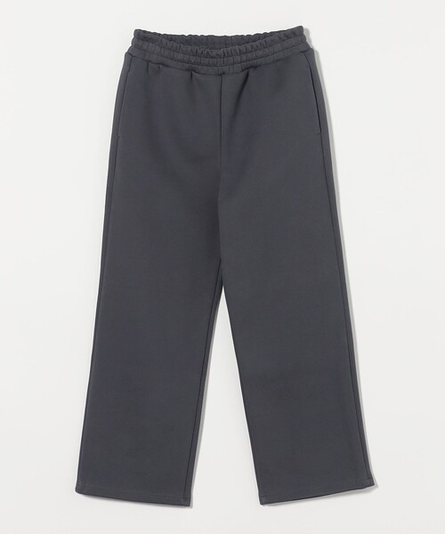 MONKEY TIME(モンキータイム)の「<Seventh> V2 STACKS スウェット パンツ(スウェットパンツ・メンズ・ダークグレー・S/M)」の1枚目の写真