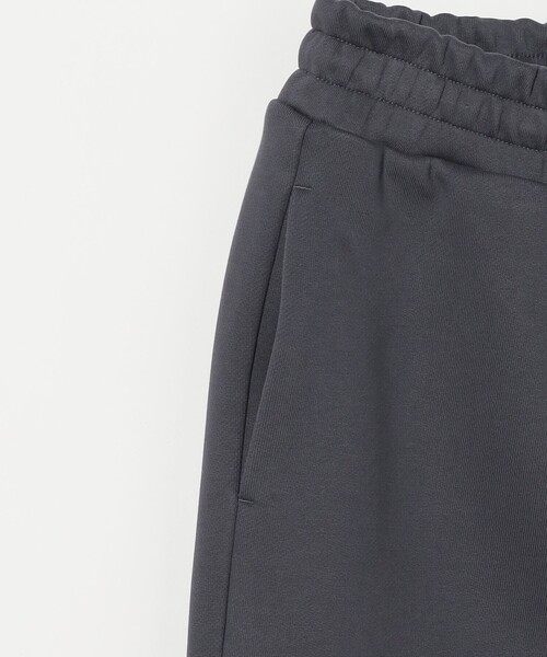 MONKEY TIME(モンキータイム)の「<Seventh> V2 STACKS スウェット パンツ(スウェットパンツ・メンズ・ダークグレー・S/M)」の4枚目の写真