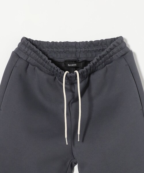 MONKEY TIME(モンキータイム)の「<Seventh> V2 STACKS スウェット パンツ(スウェットパンツ・メンズ・ダークグレー・S/M)」の5枚目の写真