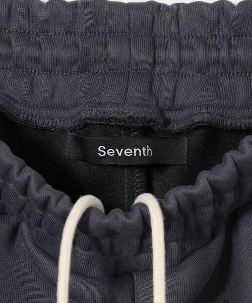 MONKEY TIME(モンキータイム)の「<Seventh> V2 STACKS スウェット パンツ(スウェットパンツ・メンズ・ダークグレー・S/M)」の9枚目の写真
