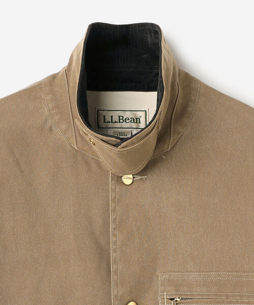 L.L.Bean | Bean's Prospect Harbor Field Coat MEN