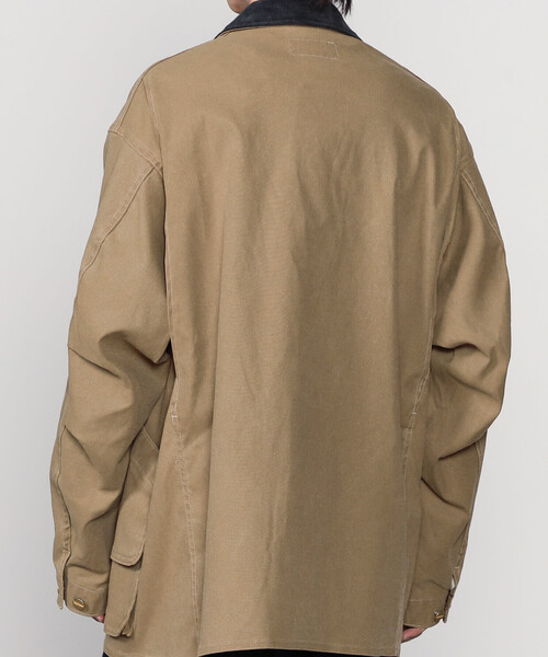 L.L.Bean | Bean's Prospect Harbor Field Coat MEN