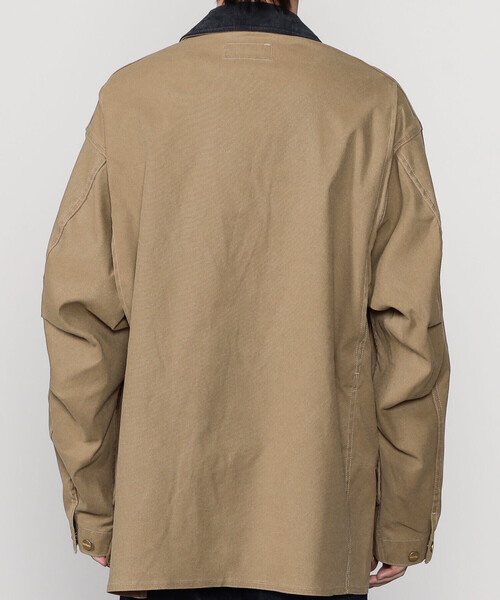 L.L.Bean | Bean's Prospect Harbor Field Coat MEN