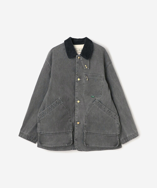 L.L.Bean | Bean's Prospect Harbor Field Coat MEN