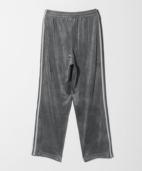 adidas Originals＞ファイヤーバード ベロア トラックパンツ