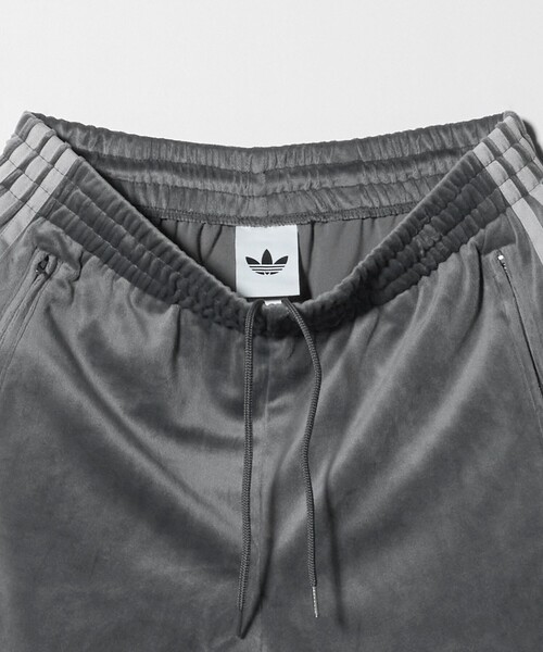 セール】＜adidas Originals＞ファイヤーバード ベロア トラックパンツ