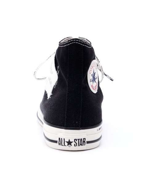 AVIREX × Converse All Star Aged Hi AVIREX × CONVERSE》ALL STAR AGED HI | AVIREX（アヴィレックス