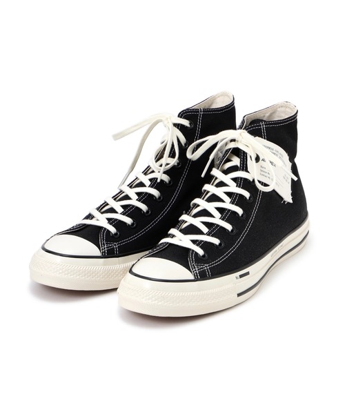 AVIREX × CONVERSE》ALL STAR AGED HI / オールスター エイジド ハイ