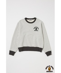 MOUSSY(}EW[)BP/MS RELAXED FIT N[lbNgbvX(XEFbg)