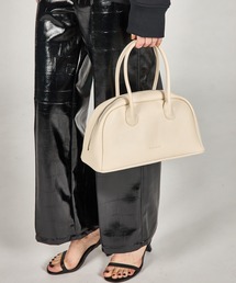 PRANK PROJECT | ソフトボストン / Soft Boston(ボストンバッグ)