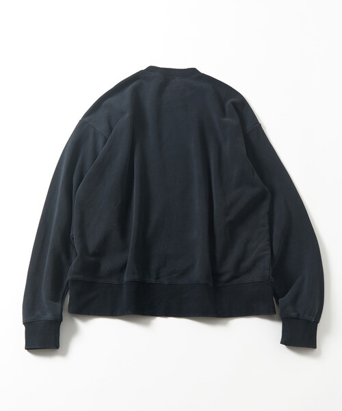 FREAK'S STORE(フリークスストア)の「【EXCLUSIVE】 Jamiroquai L/S SWT / ジャミロクワイ ロングスリーブスウェット(スウェット・メンズ・ブラック/オフホワイト・MEDIUM/LARGE/X-LARGE)」の11枚目の写真