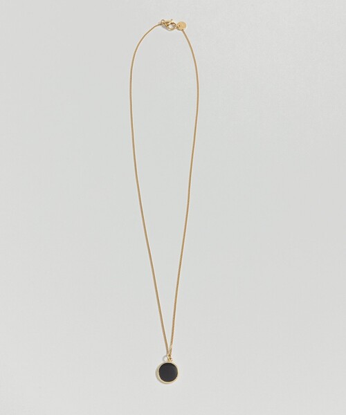 MIZUKI HANAYAMA×by Preek＞エポ ネックレス（ネックレス）｜by Preek