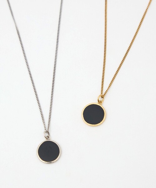 【新品】MIZUKI HANAYAMA×by Preek エポ ネックレス MIZUKI HANAYAMA×by Preek＞エポ ネックレス（ネックレス）｜by Preek