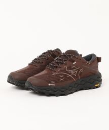 MIZUNO WAVE MUJIN LS GTX（ミズノ ウエーブ ムジン LS ゴアテックス