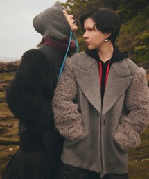 OMMO｜オーエムエムオーのジャケット/アウター通販 - ZOZOTOWN