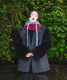 OMMO｜オーエムエムオーのジャケット/アウター通販 - ZOZOTOWN