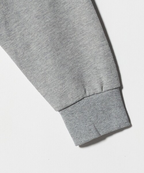 Steven Alan（スティーブンアラン）の「＜ESPOIR＞ MM SWT/スウェット（スウェット・メンズ・グレー系・L/M）」の4枚目の写真