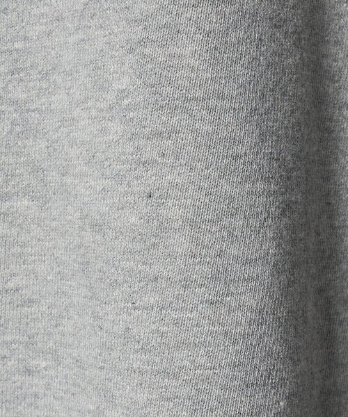 Steven Alan（スティーブンアラン）の「＜ESPOIR＞ MM SWT/スウェット（スウェット・メンズ・グレー系・L/M）」の8枚目の写真