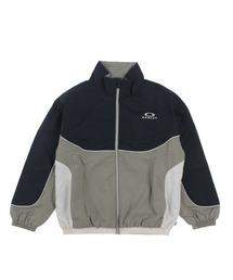 OAKLEY x WBASEナイロンジャケット OAKLEY（オークリー）｜ナイロンジャケット一覧 - WEAR