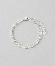 Jouete｜ジュエッテのブレスレット（シルバー/銀色系）通販 - ZOZOTOWN