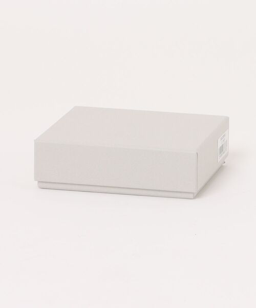 LAPUIS（ラピュイ）の「Ornament ピアス【LAPUIS/ラピュイ】（ピアス（両耳用）・レディース・シルバー×ゴールド・フリー）」の9枚目の写真