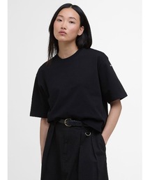 Wilma クロップドTシャツ(レディース)