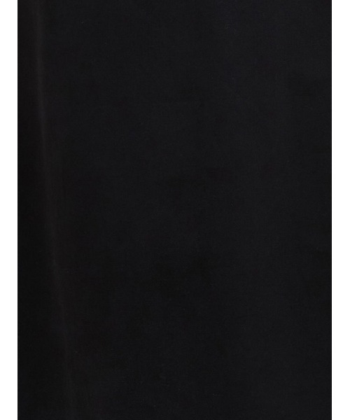 Barbour(バブアー)の「Wilma クロップドTシャツ(レディース)(Tシャツ/カットソー・レディース・ブラック・SMALL/MEDIUM/LARGE)」の7枚目の写真