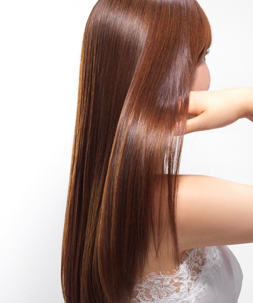 Her lip to BEAUTY（ハーリップトゥビューティー）の「RICH ESSENCE HAIR MILK - NUDE PEARL -（ヘアオイル/ヘアミルク・レディース・その他・FREE）」の6枚目の写真