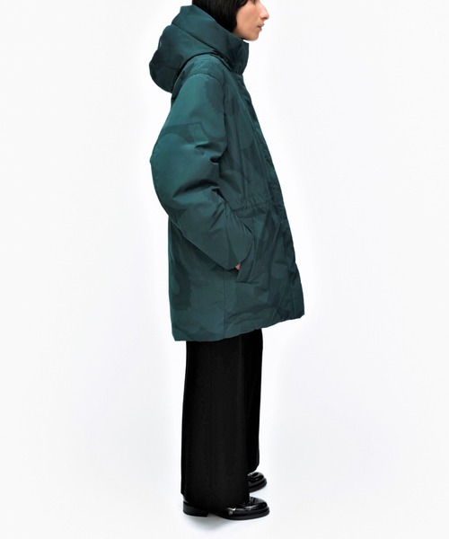 セール】Kaannos Unikko / Down coat（ダウンジャケット/コート