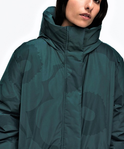 セール】Kaannos Unikko / Down coat（ダウンジャケット/コート