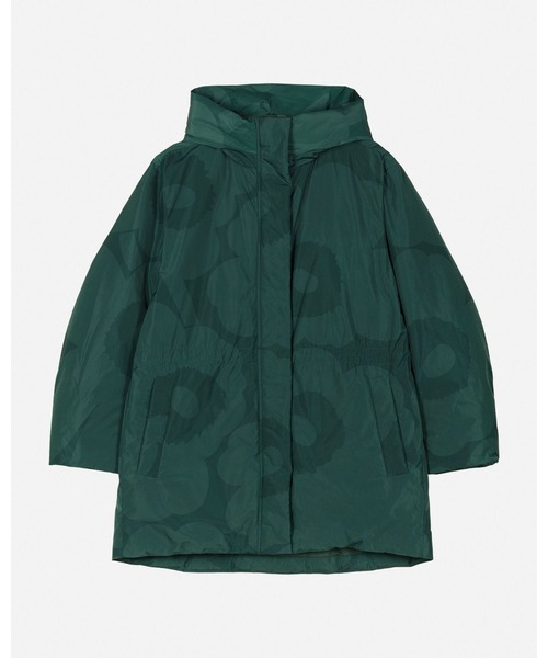 セール】Kaannos Unikko / Down coat（ダウンジャケット/コート