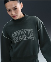ナイキ NIKE ナイキ NSW PHNX モック フリース L/S トップロゴ NE