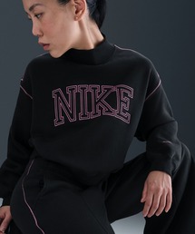 ナイキ NIKE ナイキ NSW PHNX モック フリース L/S トップロゴ NE