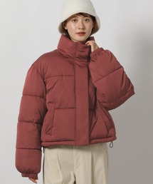 LAKOLE | スタンドカラーパファージャケット / 496681(ブルゾン)