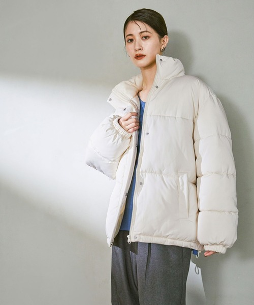 ジャケット・アウター 23AW look13 Lui's（ルイス）の「【Neucon / ニューコン】23AW パイピングトラック