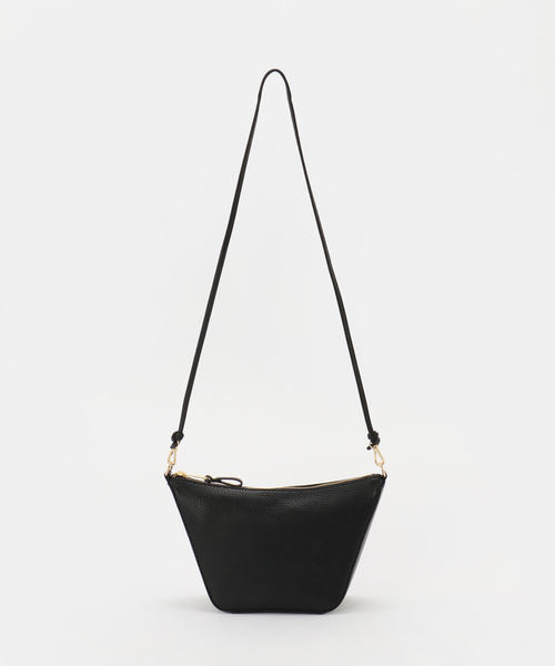 AULENTTI（オウレンティ）の「AULENTTI/オウレンティ 2WAYショルダーバッグ DI-3601-DO（ショルダーバッグ・レディース・ベージュ系その他/ブラック・FREE）」の17枚目の写真