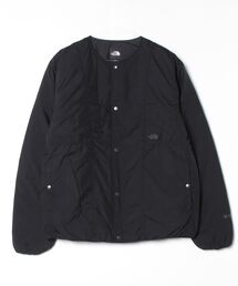 THE NORTH FACE(ザノースフェイス)のザ ノース フェイス THE NORTH FACE オルタレーションゼファーシェルカーディガン(カーディガン/ボレロ)