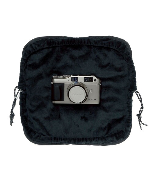 YOSEMITE STRAP/ヨセミテストラップ YOSEMITE DRAWSTRING CASE S