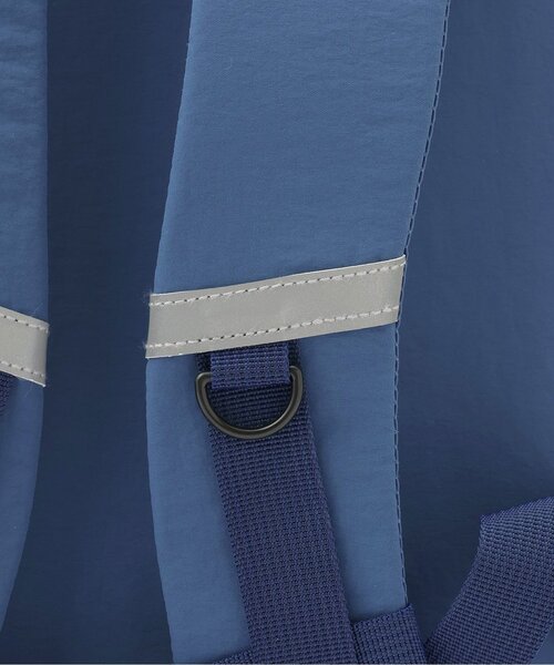 petit main（プティマイン）の「【スマイルシリーズ】リュック (Mサイズ)（バックパック/リュック・キッズ・ネイビー/ブラック/レッド/ピンク/グリーン/レインボー/ブルー系その他/ライトピンク/カラフル/ラベンダー・M）」の17枚目の写真