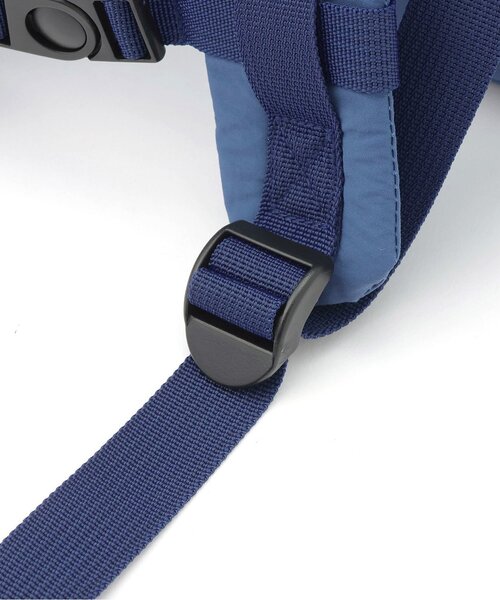 petit main（プティマイン）の「【スマイルシリーズ】リュック (Mサイズ)（バックパック/リュック・キッズ・ネイビー/ブラック/レッド/ピンク/グリーン/レインボー/ブルー系その他/ライトピンク/カラフル/ラベンダー・M）」の18枚目の写真