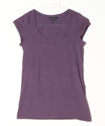 theory （セオリー）の「半袖カットソー（Tシャツ/カットソー）」