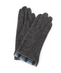 チェック」に該当する手袋ファッション通販 - ZOZOTOWN