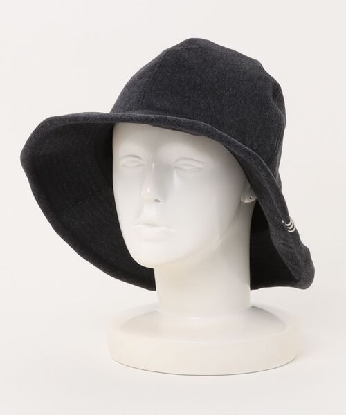 セール】4Panel Wool Mountain Hat / マウンテンハット（ハット