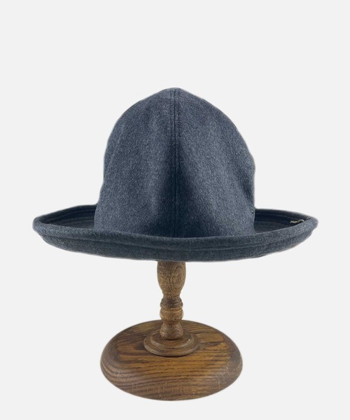 シュベック（SVEC）/4Panel Wool Mountain Hat セール】4Panel Wool Mountain Hat / マウンテンハット（ハット
