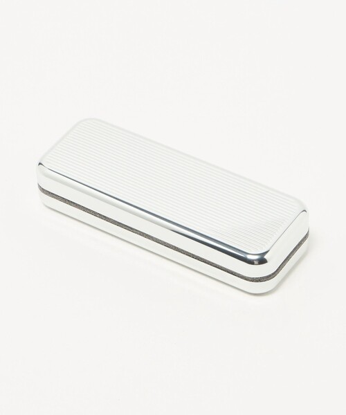 Steven Alan(スティーブンアラン)の「<CUBITTS>ALDENHAM/ファッショングラス(メガネ・レディース・ブラウン系・M)」の7枚目の写真