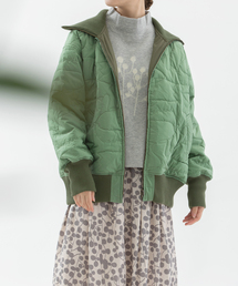 nop de nodリバーシブルビックカラーコート新品タグ付 POU DOU DOU｜リバーシブルステンカラーコート | Rakuten Fashion(楽天