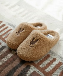 Psycho Bunny（サイコバニー）の「フェイクファー ルームシューズ（ルームシューズ/スリッパ）」