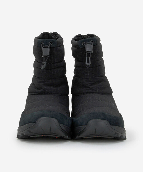 THE NORTH FACE | Nuptse Bootie Backzip GTX WOMEN（ブーツ）｜THE